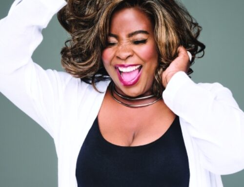 TNB Exclusive Interview: Kim Kimble on Her New Collection of Wigs With HairUWear