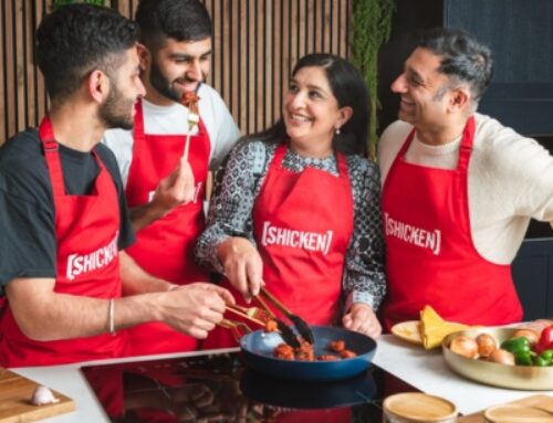 TNB Exclusive Interview: SHICKEN, a Taste of Home With Authentic Indian Cuisine
